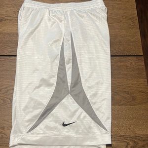 Nike basketball shorts
